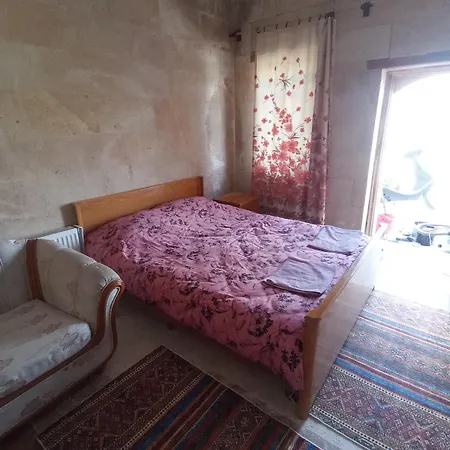 Potter's Cave Hotel Avanos