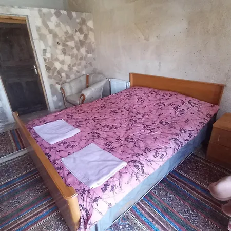 Hotel Potter's Cave Avanos