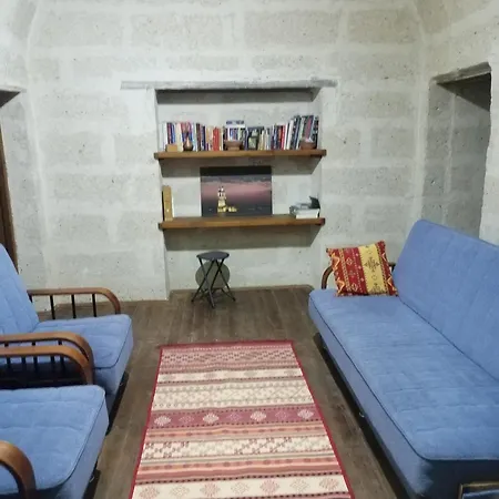 Potter's Cave Hotel Avanos