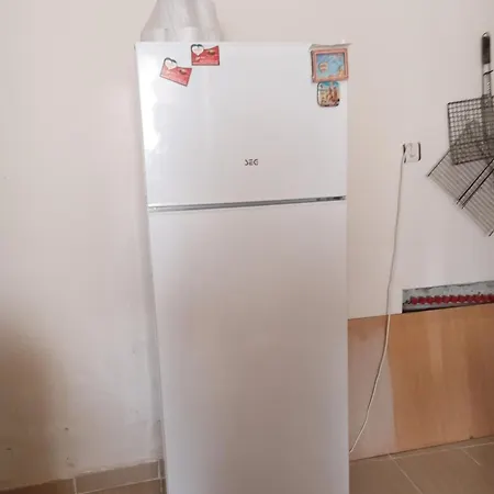 Potter's Cave Avanos